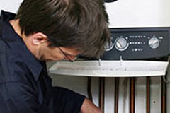 boiler replacement Yeoford