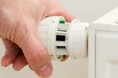 Yeoford central heating repair costs