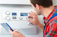 free commercial Yeoford boiler quotes